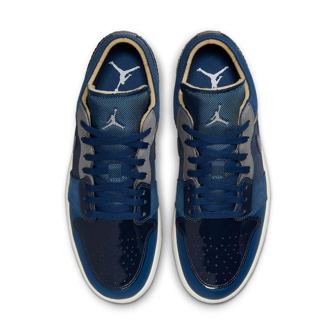 Air Jordan 1 Low SE Craft