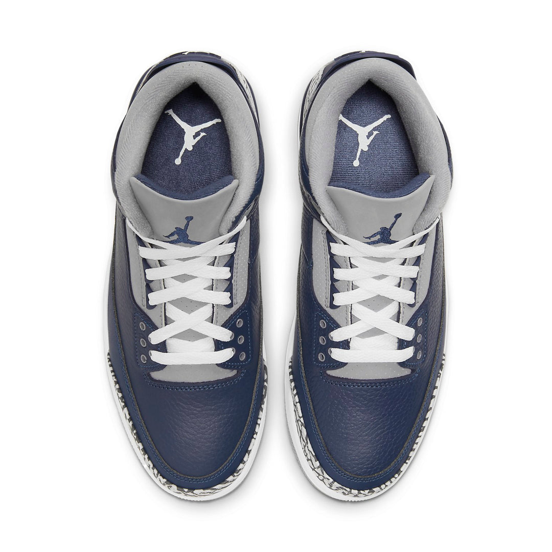 Air Jordan 3 Retro