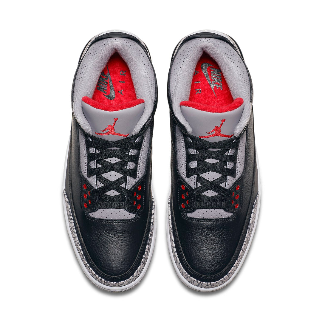 Air Jordan 3 Retro OG 2018