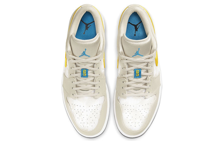 Air Jordan 1 Low