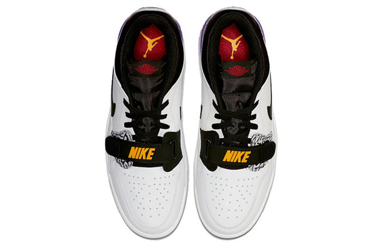 Air Jordan Legacy 312 Low