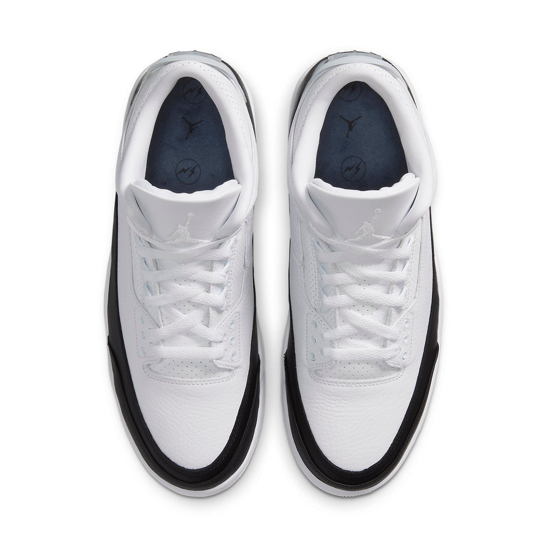 Fragment Design x Air Jordan 3 Retro SP