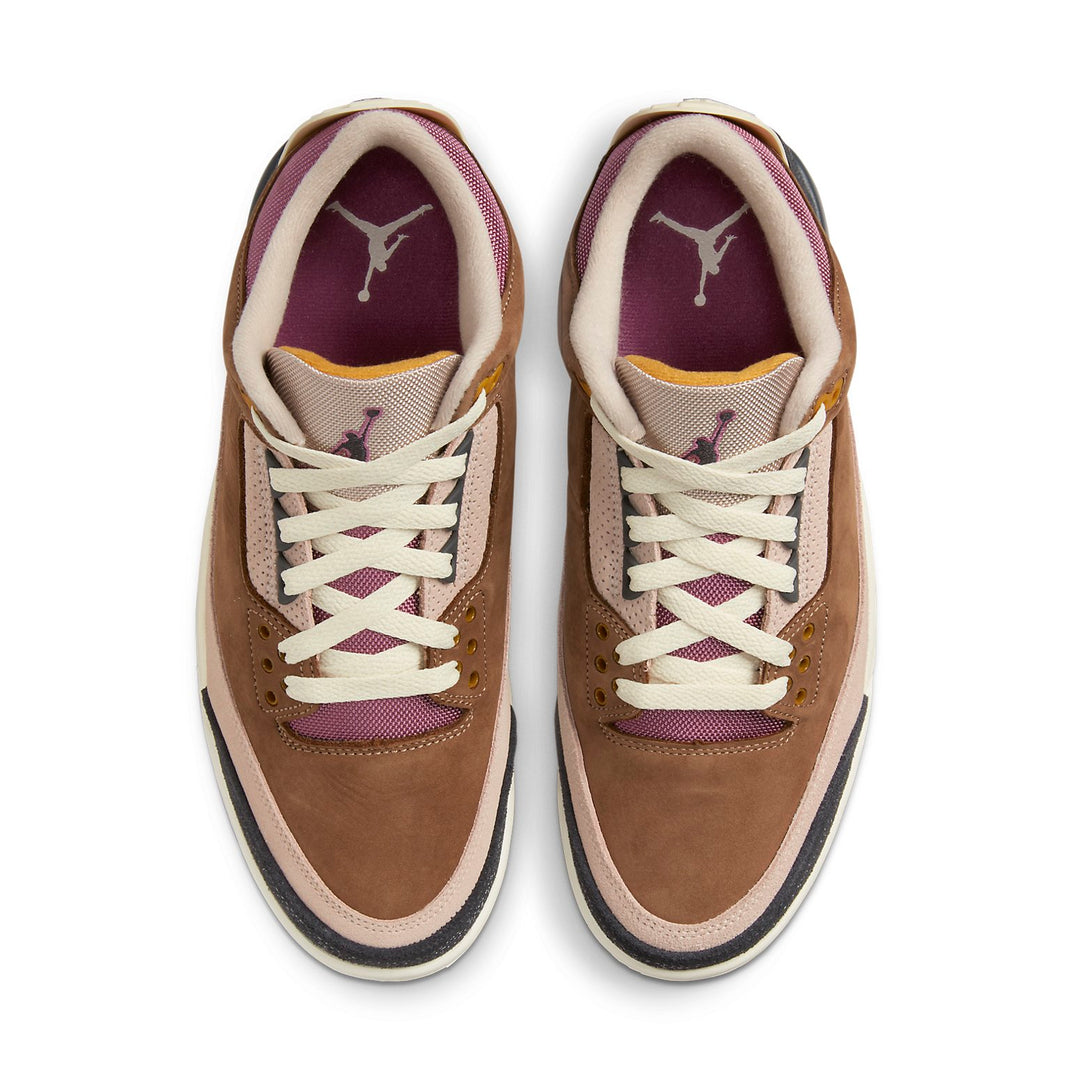 Air Jordan 3 Retro SE