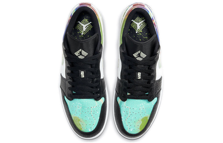 Air Jordan 1 Low