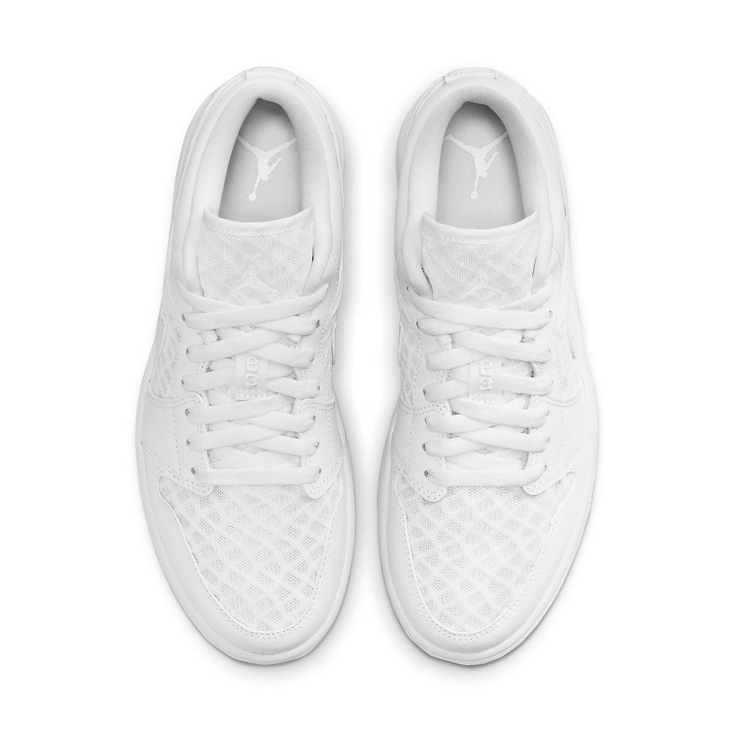 Air Jordan 1 Low Breathe