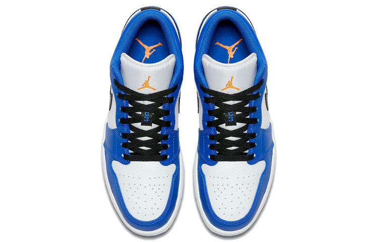 Air Jordan 1 Retro Low