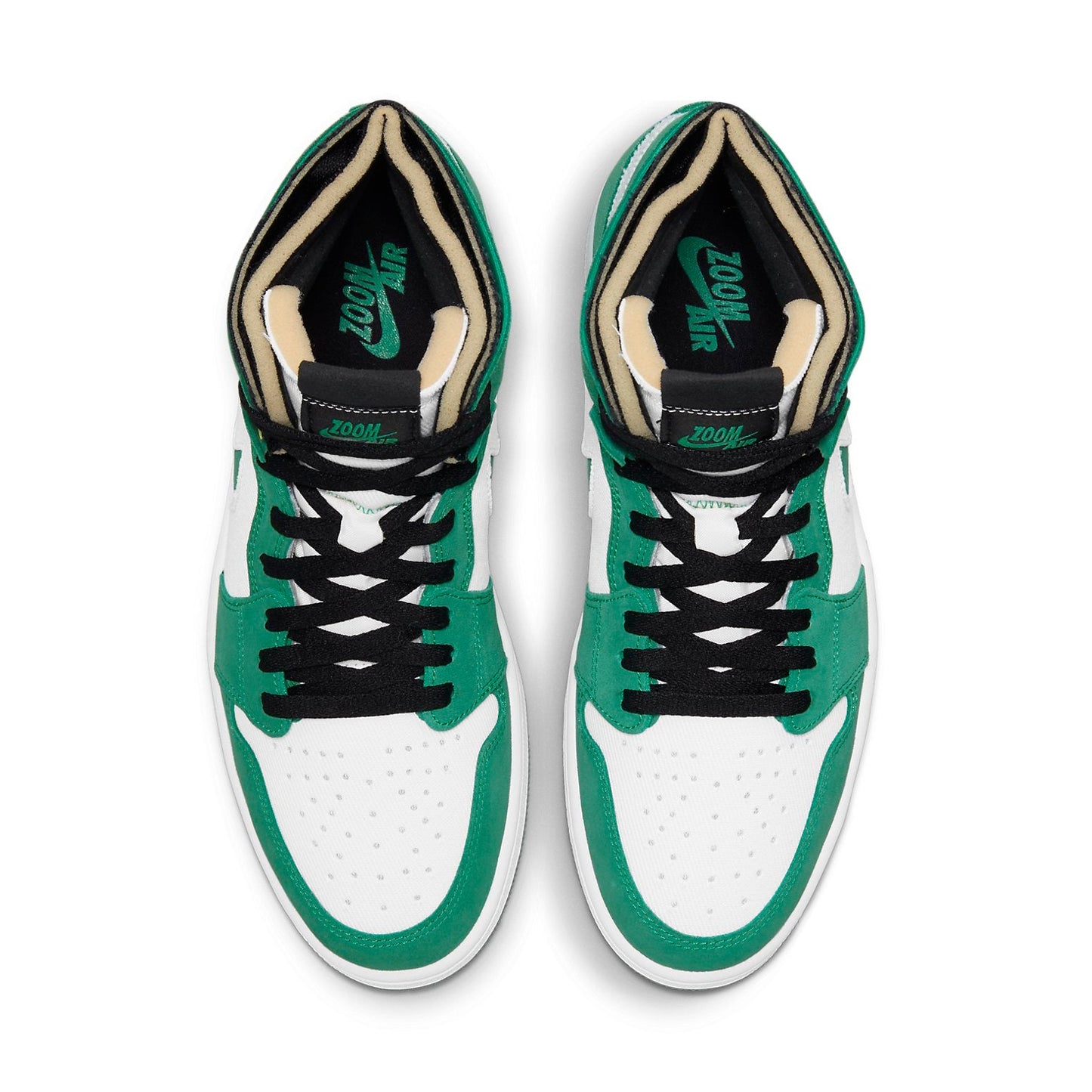 Air Jordan 1 Zoom Comfort