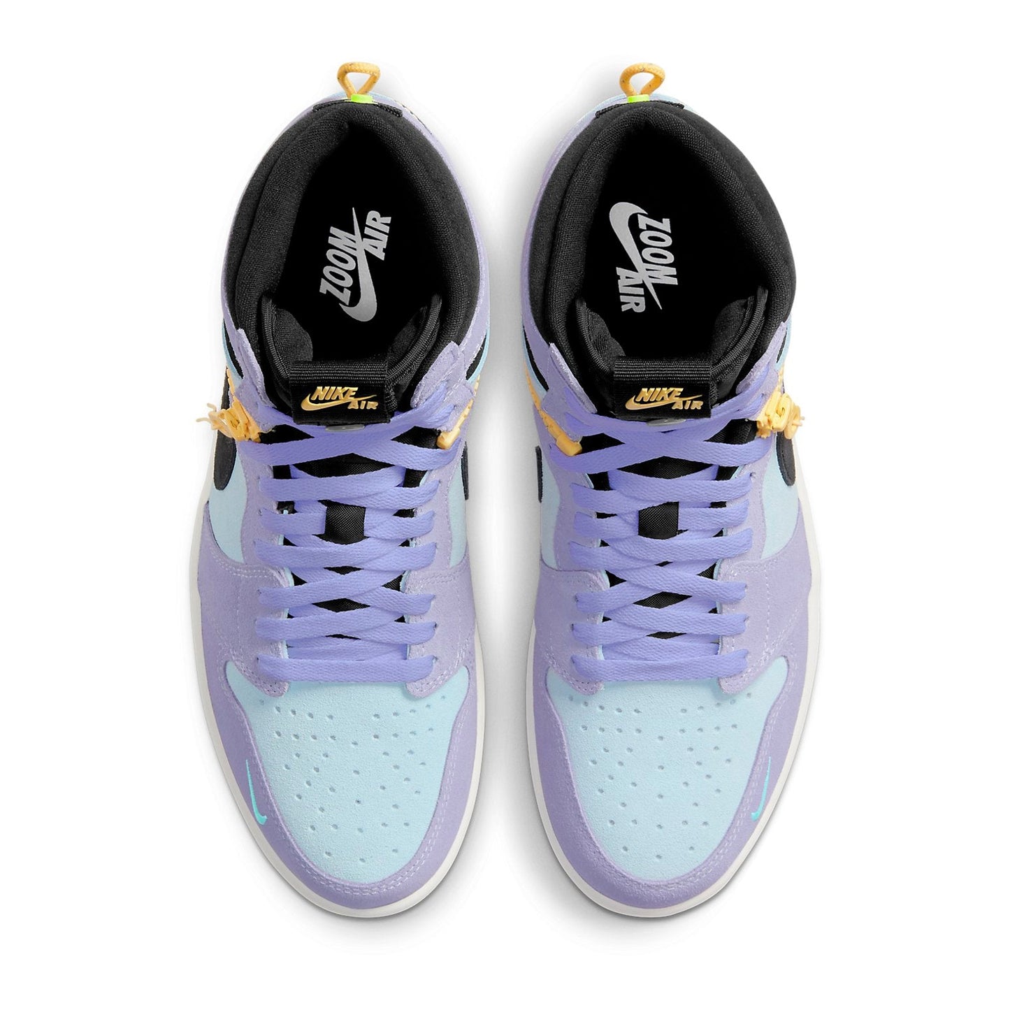 Air Jordan 1 High Switch
