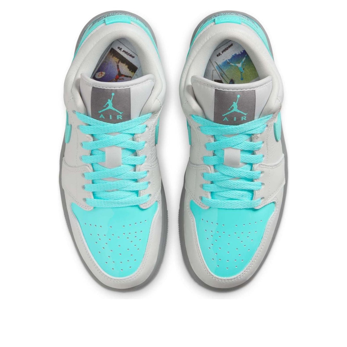 Air Jordan 1 Low SE