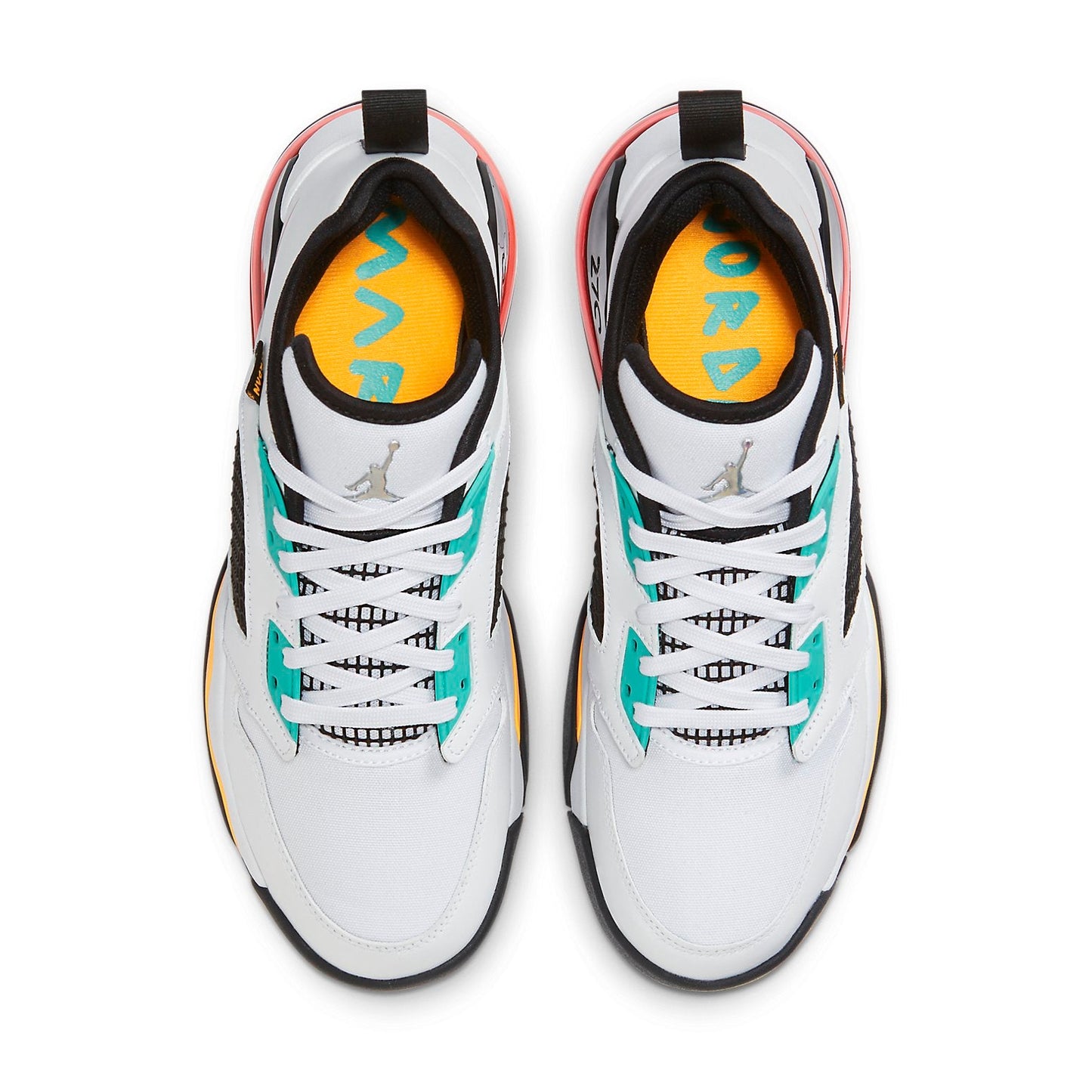 Air Jordan Mars 270 Low