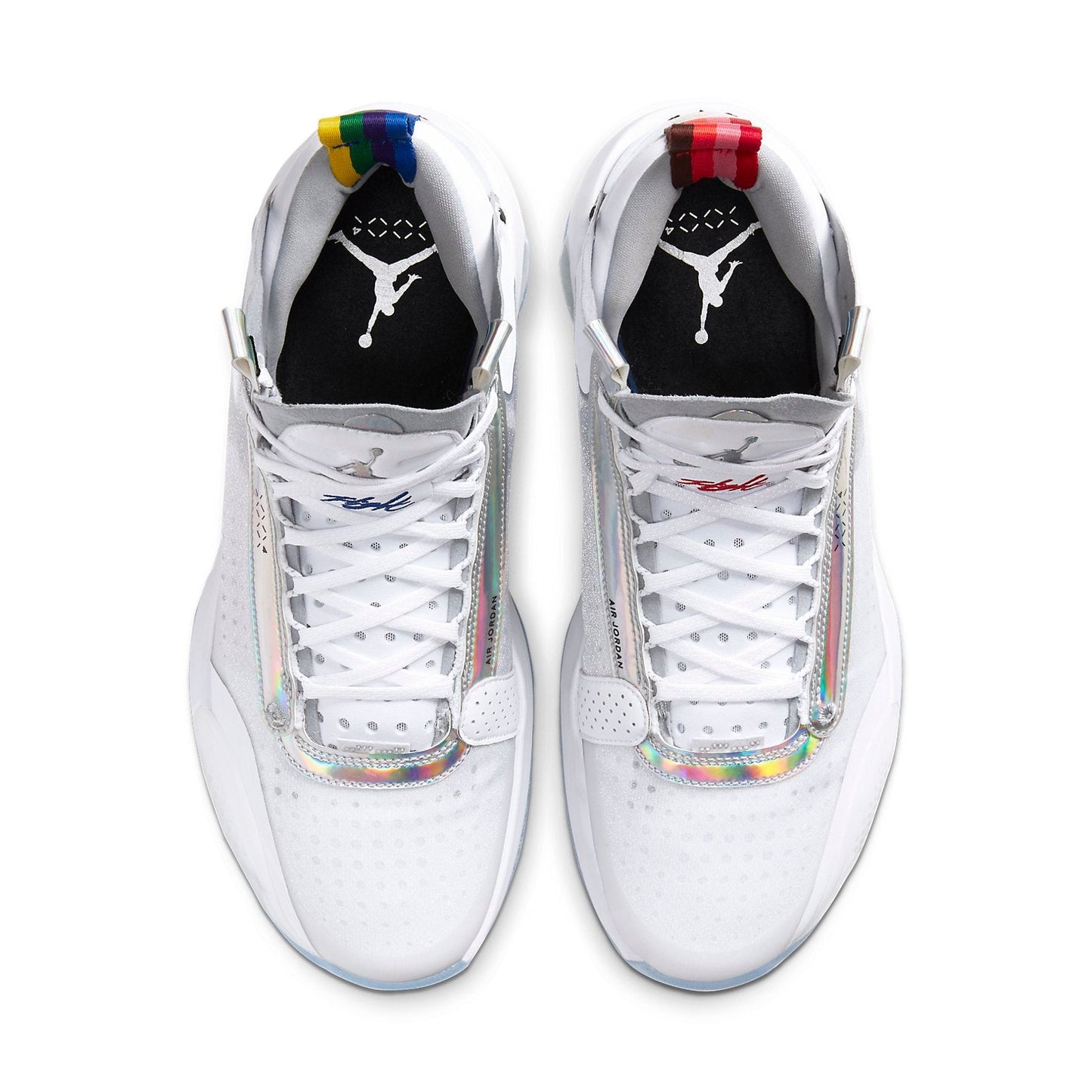 Air Jordan 34 PF