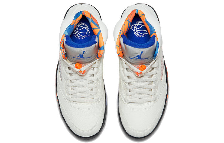 Air Jordan 5 Retro