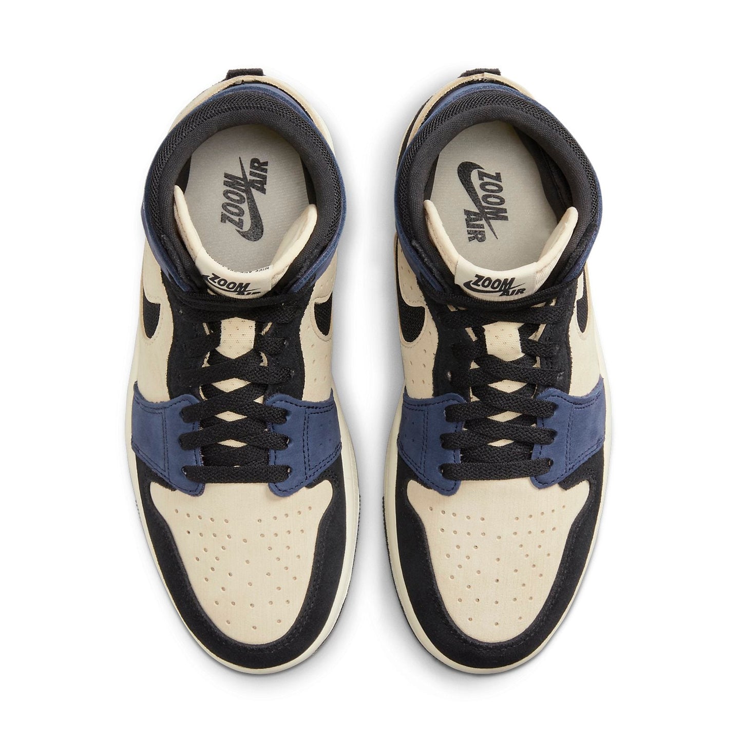 Air Jordan 1 High Zoom Comfort 2