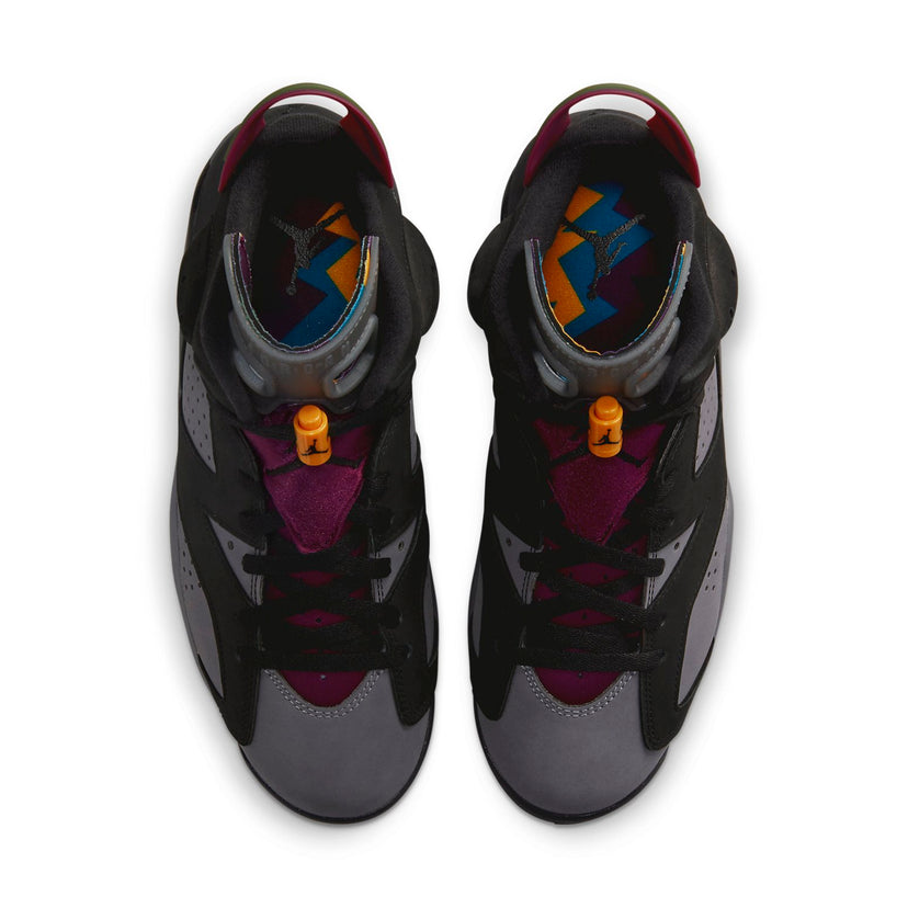 Air Jordan 6 Retro