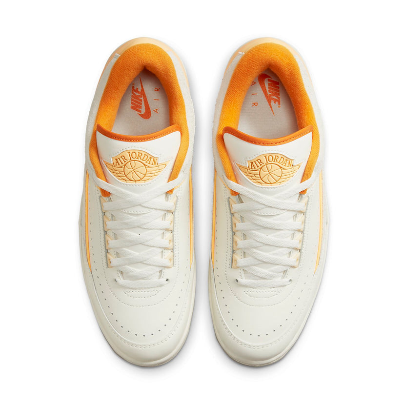Air Jordan 2 Retro Low
