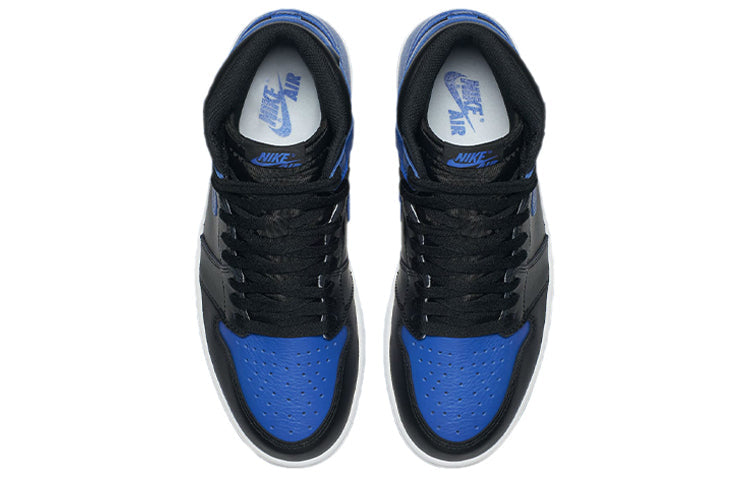Air Jordan 1 Retro High OG 2017