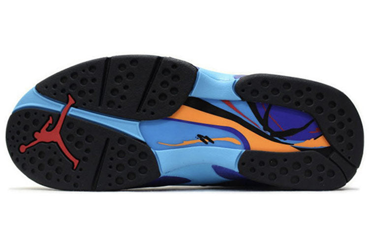 Air Jordan 8 Retro 2015