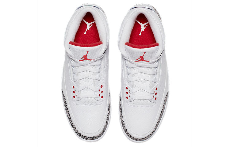 Air Jordan 3 Retro