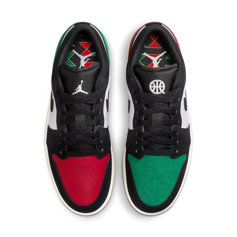 Air Jordan 1 Low