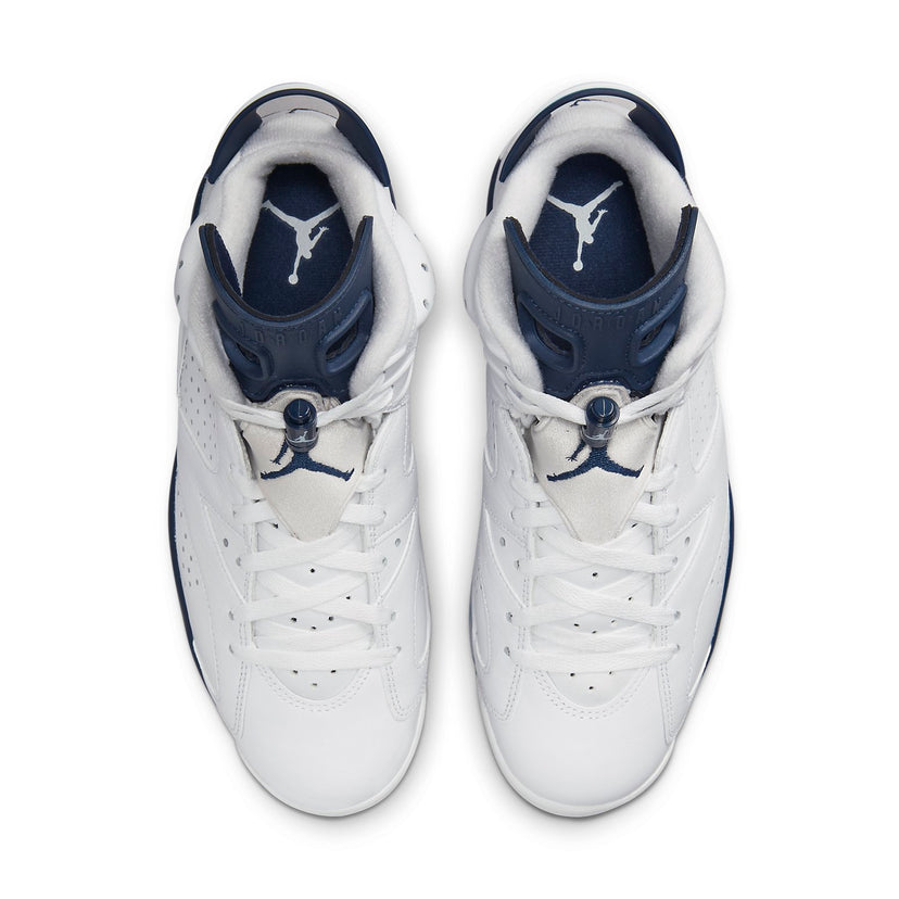 Air Jordan 6 Retro 2022