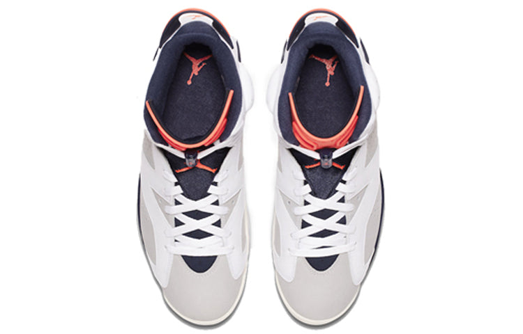 Air Jordan 6 Retro