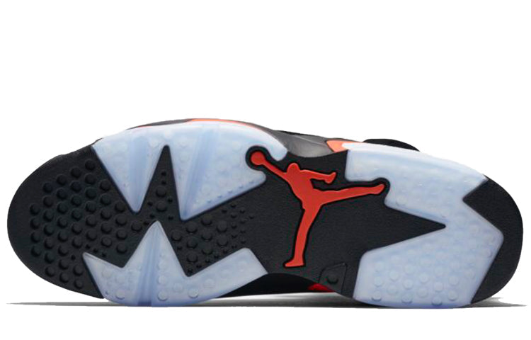 Air Jordan 6 Retro 2019