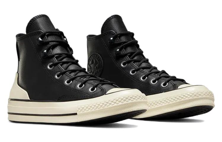Converse Chuck 70 Leather High