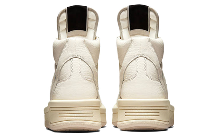 Converse x Rick Owens TURBOWPN Mid