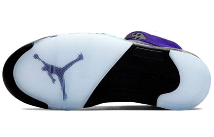 Air Jordan 5 Retro