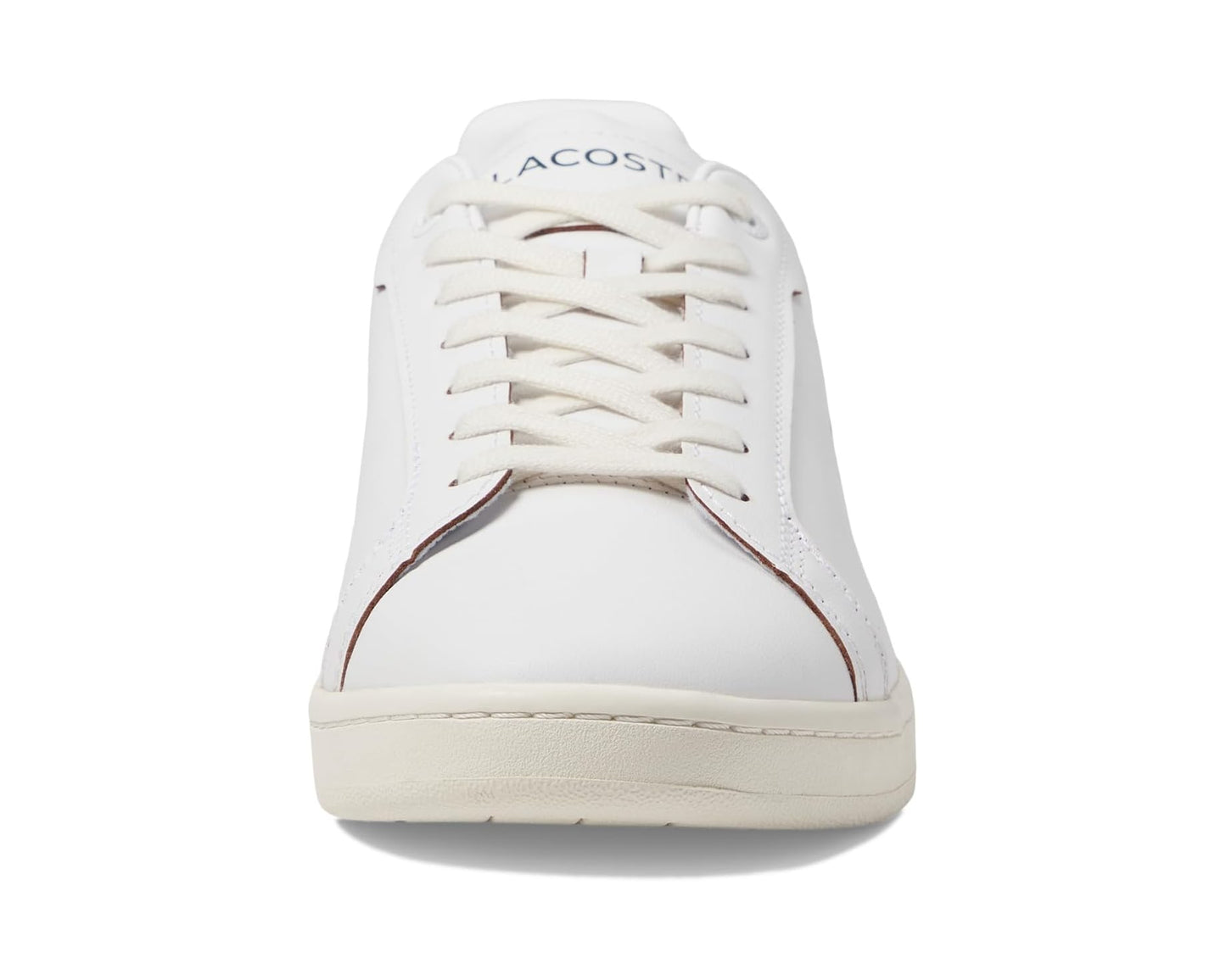 Men's Lacoste Carnaby Pro Sneakers White/Green