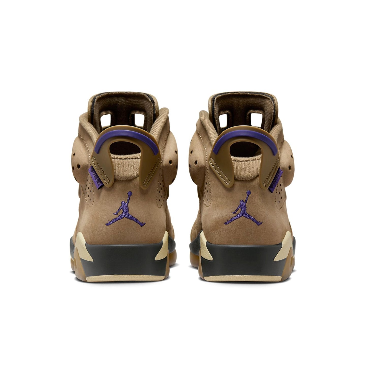Air Jordan 6 Retro GORE-TEX