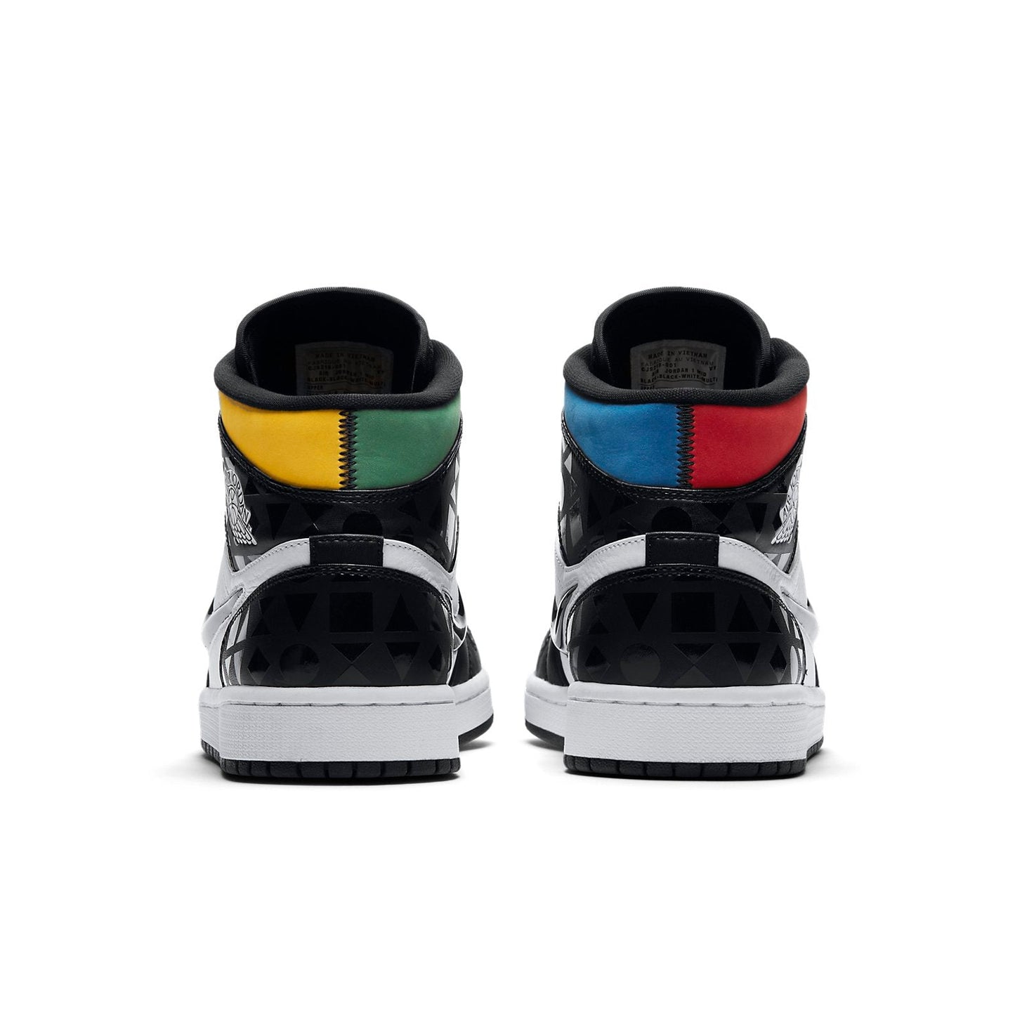 Air Jordan 1 Mid