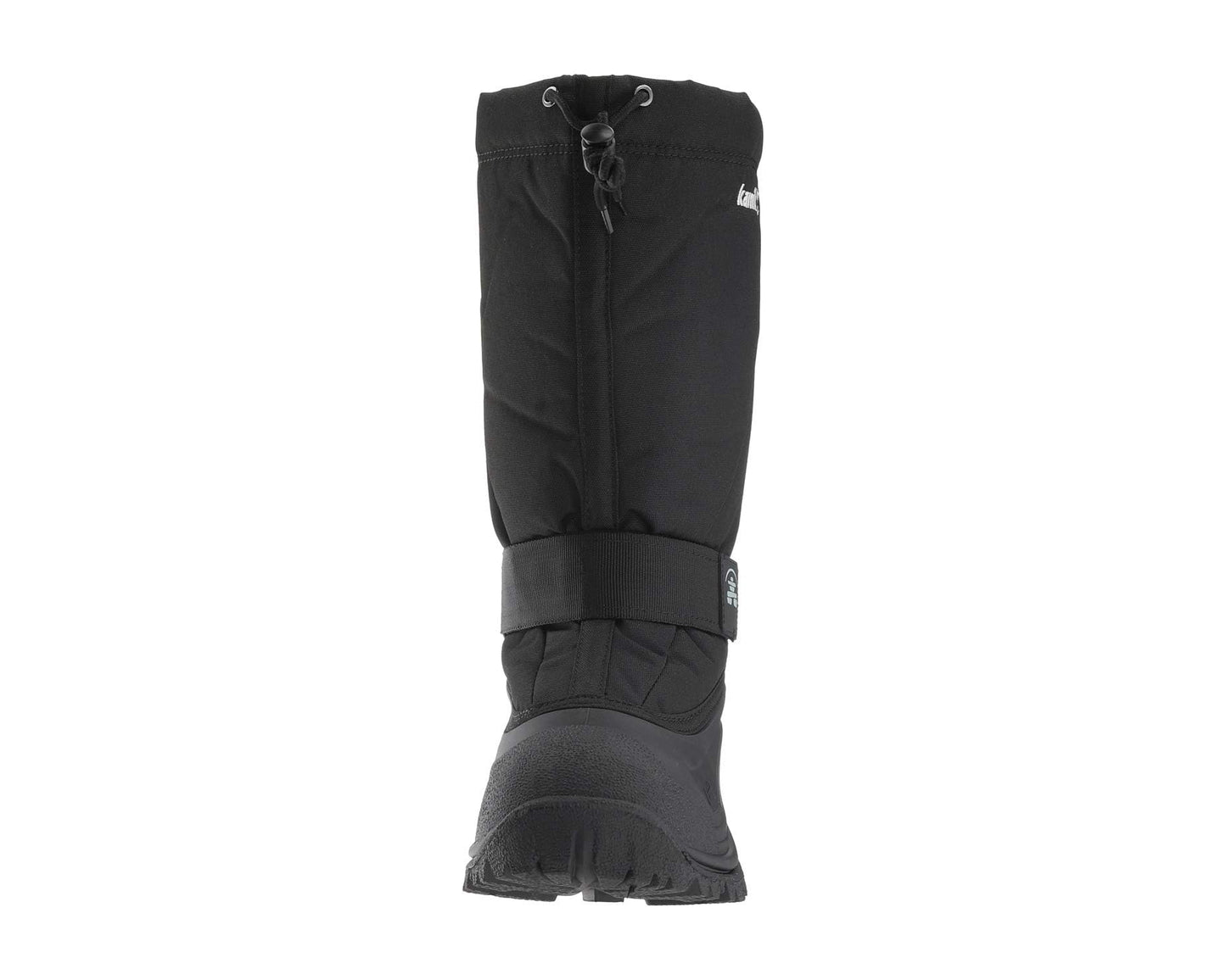 Men's Kamik Greenbay4W Black