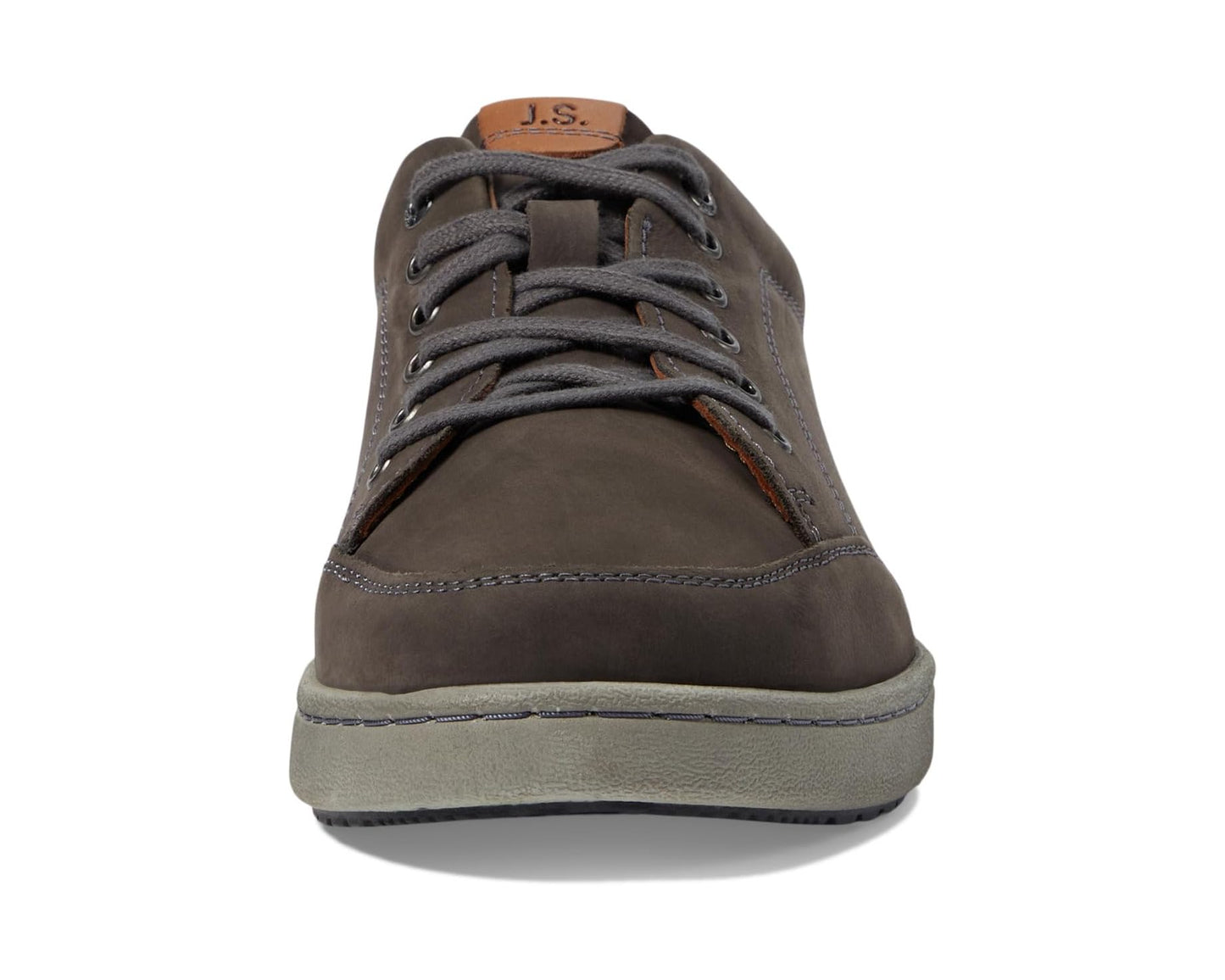 Men's Josef Seibel David 03 Granit/Kombi Nubuk/Kombi