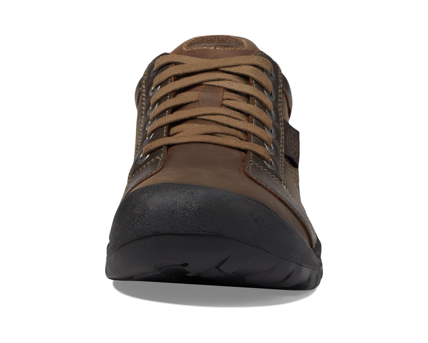 Men's KEEN Austin Chocolate Brown