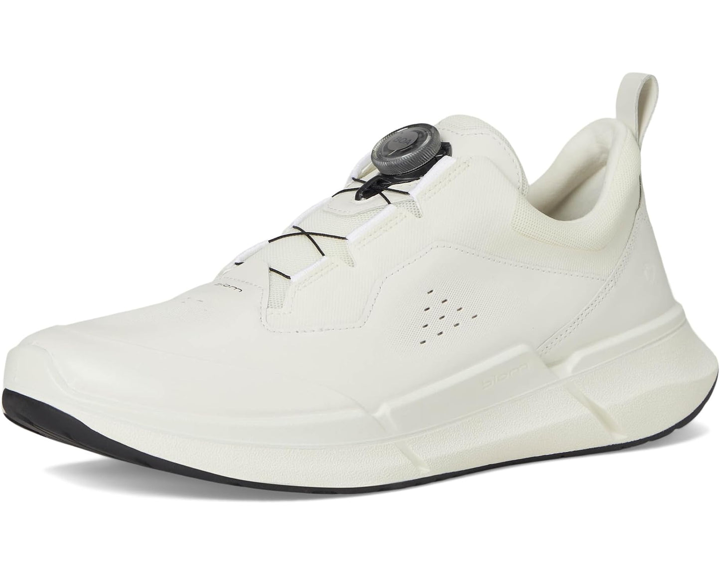 Men's ECCO Sport BIOM 2.2 BOA Sneaker White