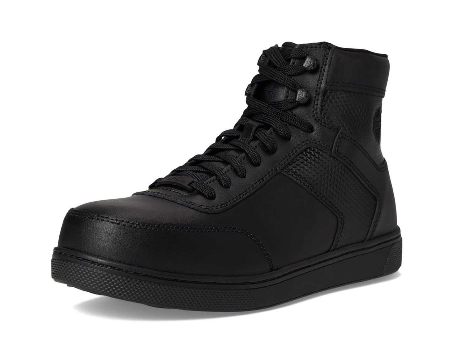 Men's Harley-Davidson Grady CT Black