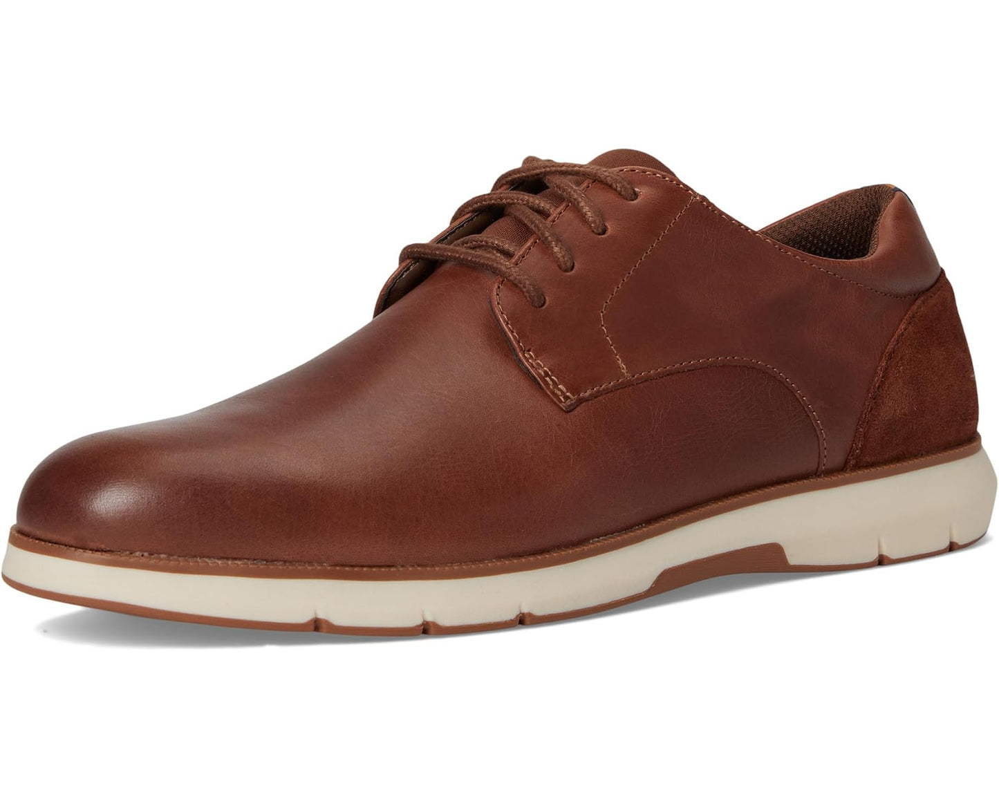 Men's Dr. Scholl's Feel Driven Brown Leather