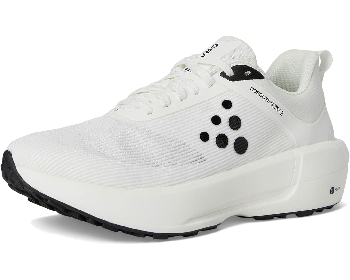 Men's Craft Nordlite Ultra 2 Ash White
