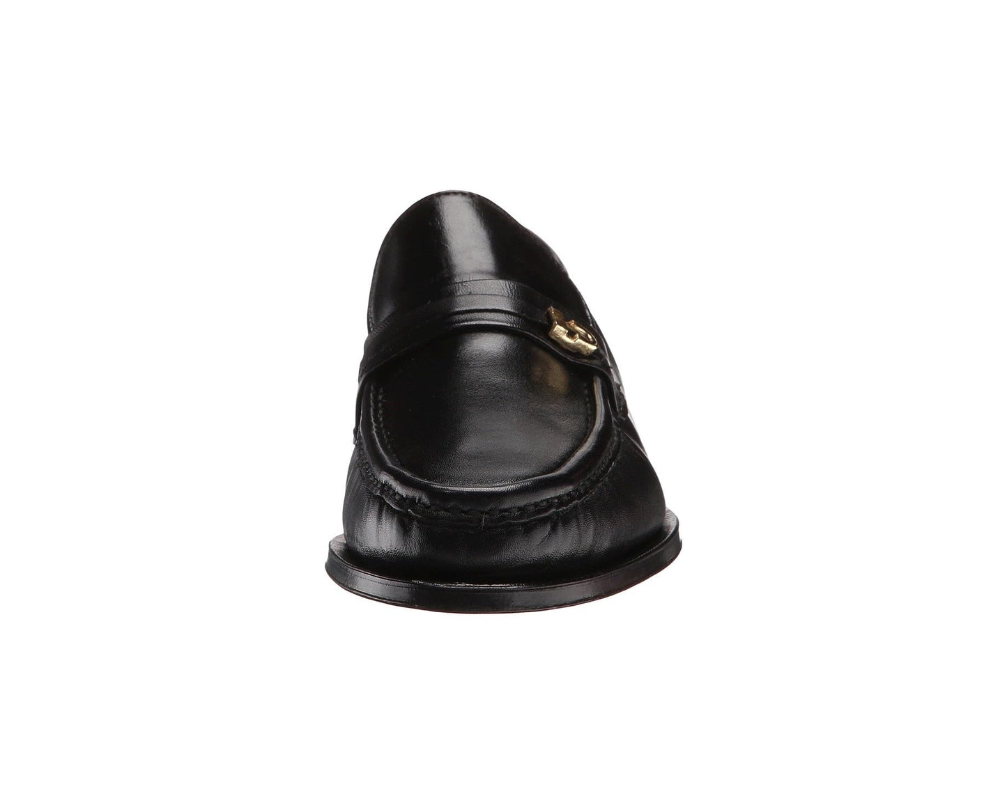 Men's Florsheim Como Imperial Slip-On Loafer Black Cabaret