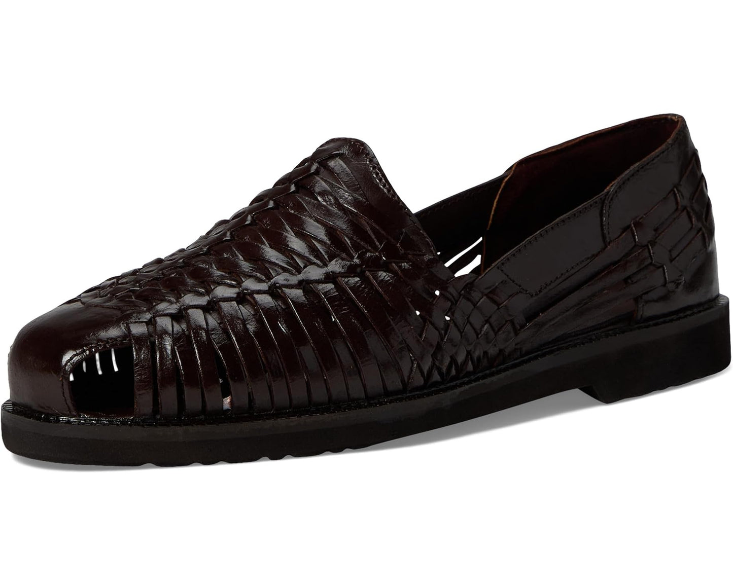 Men's Deer Stags Antonio Dark Brown