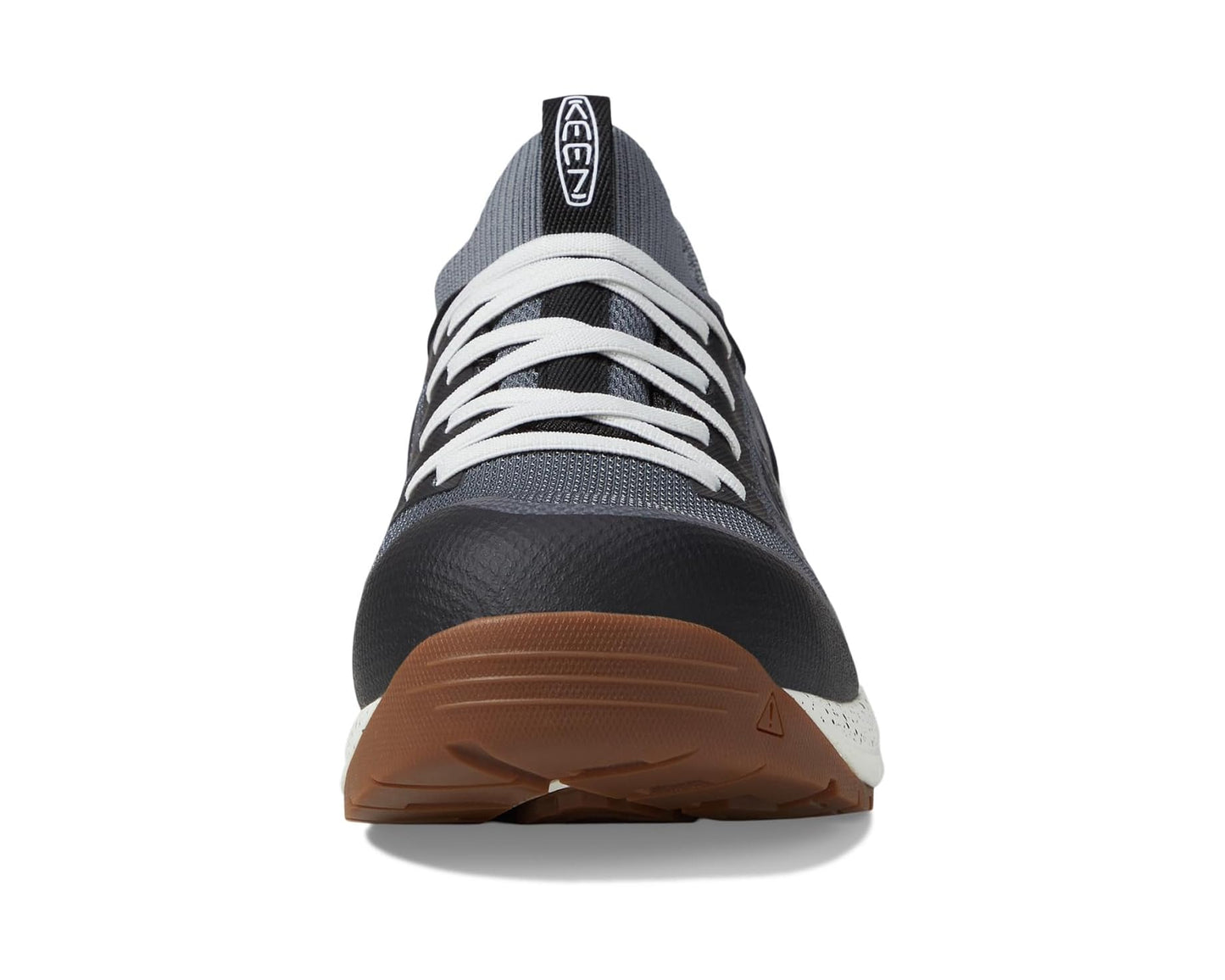 Men's KEEN Utility Arvada Shift (Comp Toe) Steel Grey/Gum
