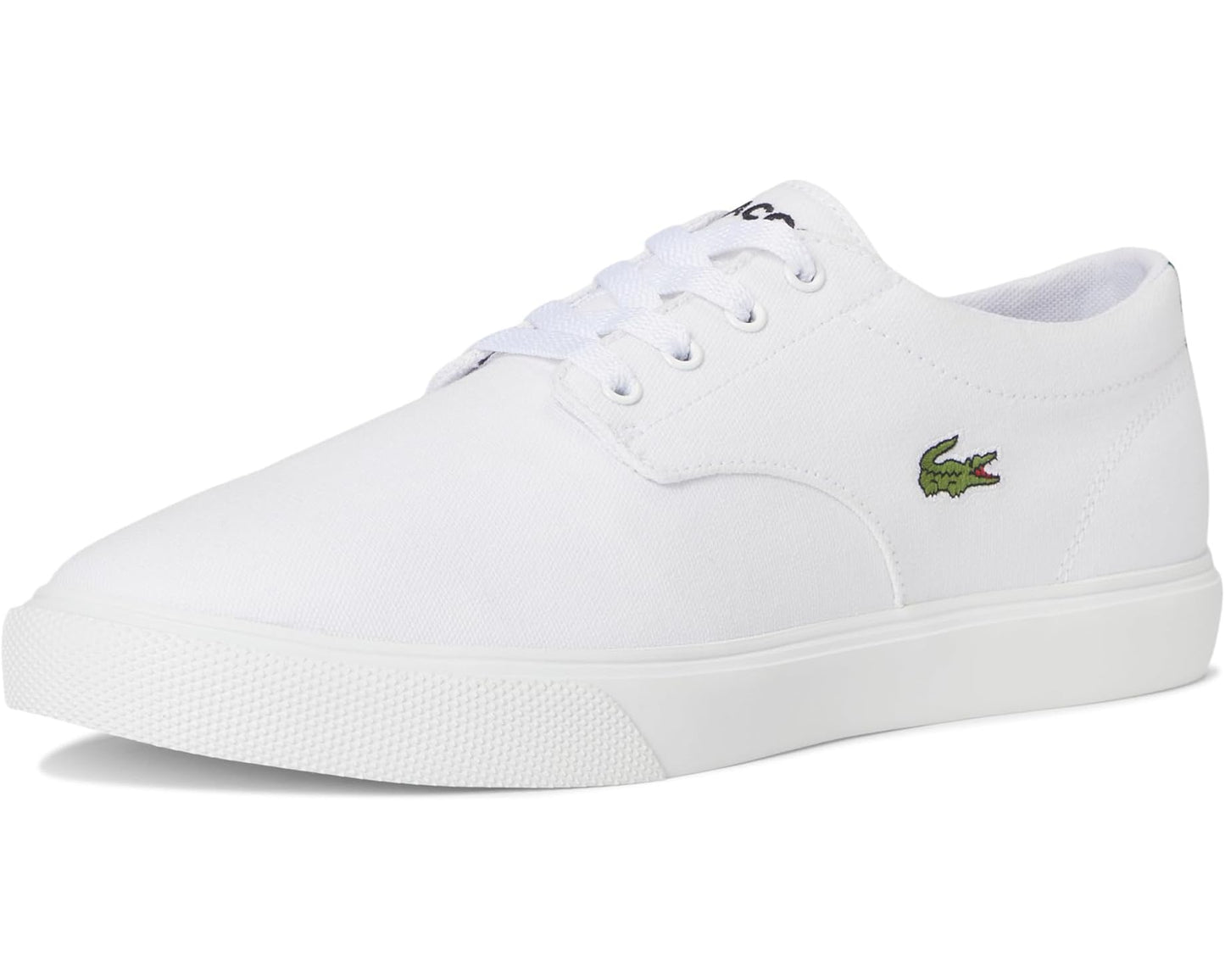 Men's Lacoste Grip Base Sneakers White