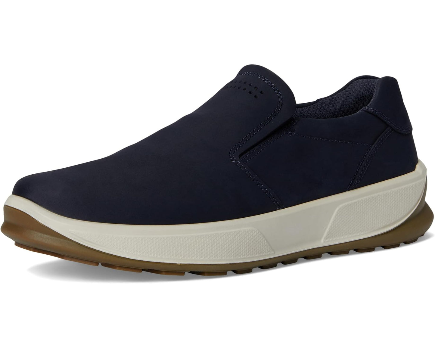 Men's ECCO Byway 2.0 Slip On Sneaker Marine