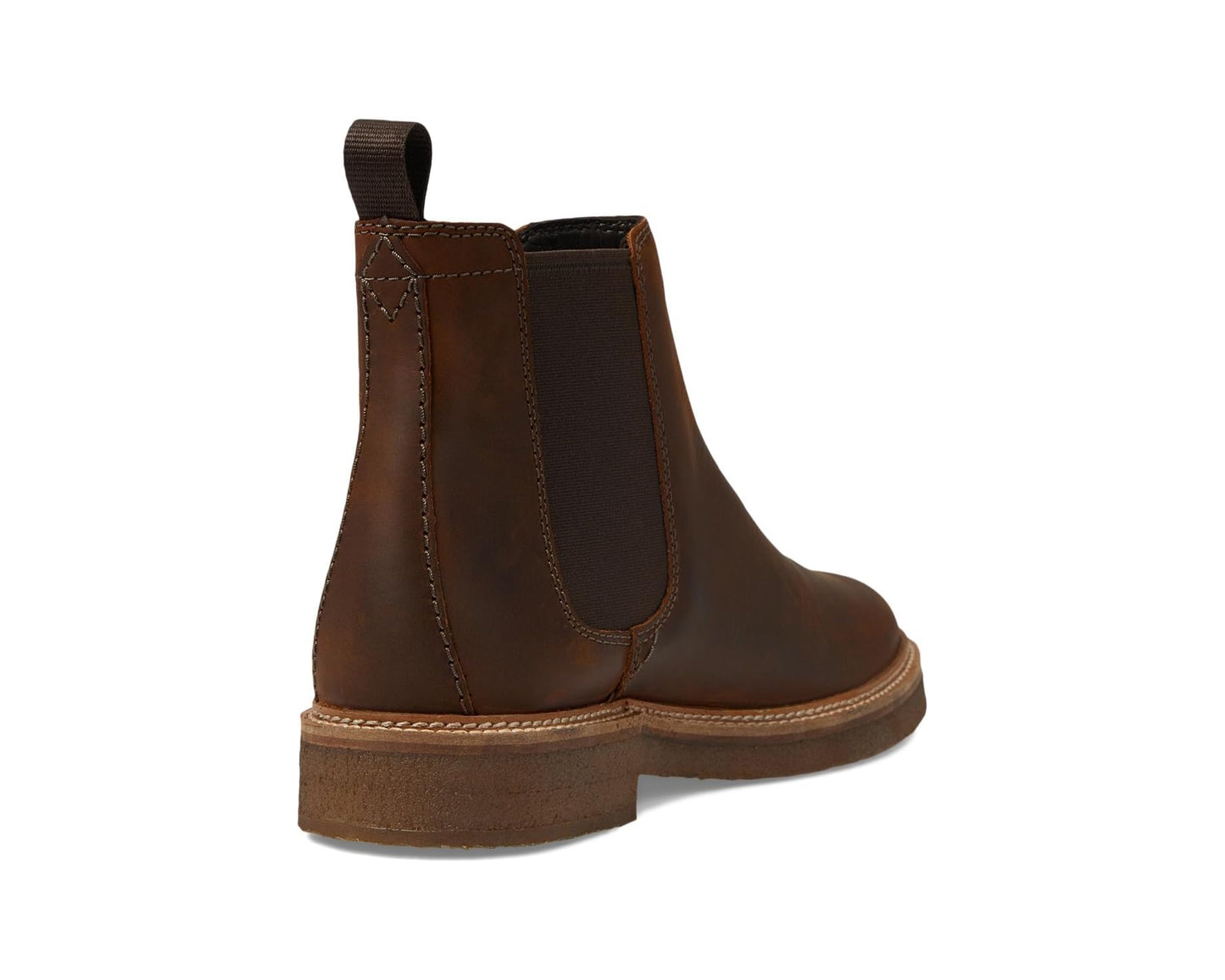Men's Clarks Clarkdale Easy Beeswax Leather