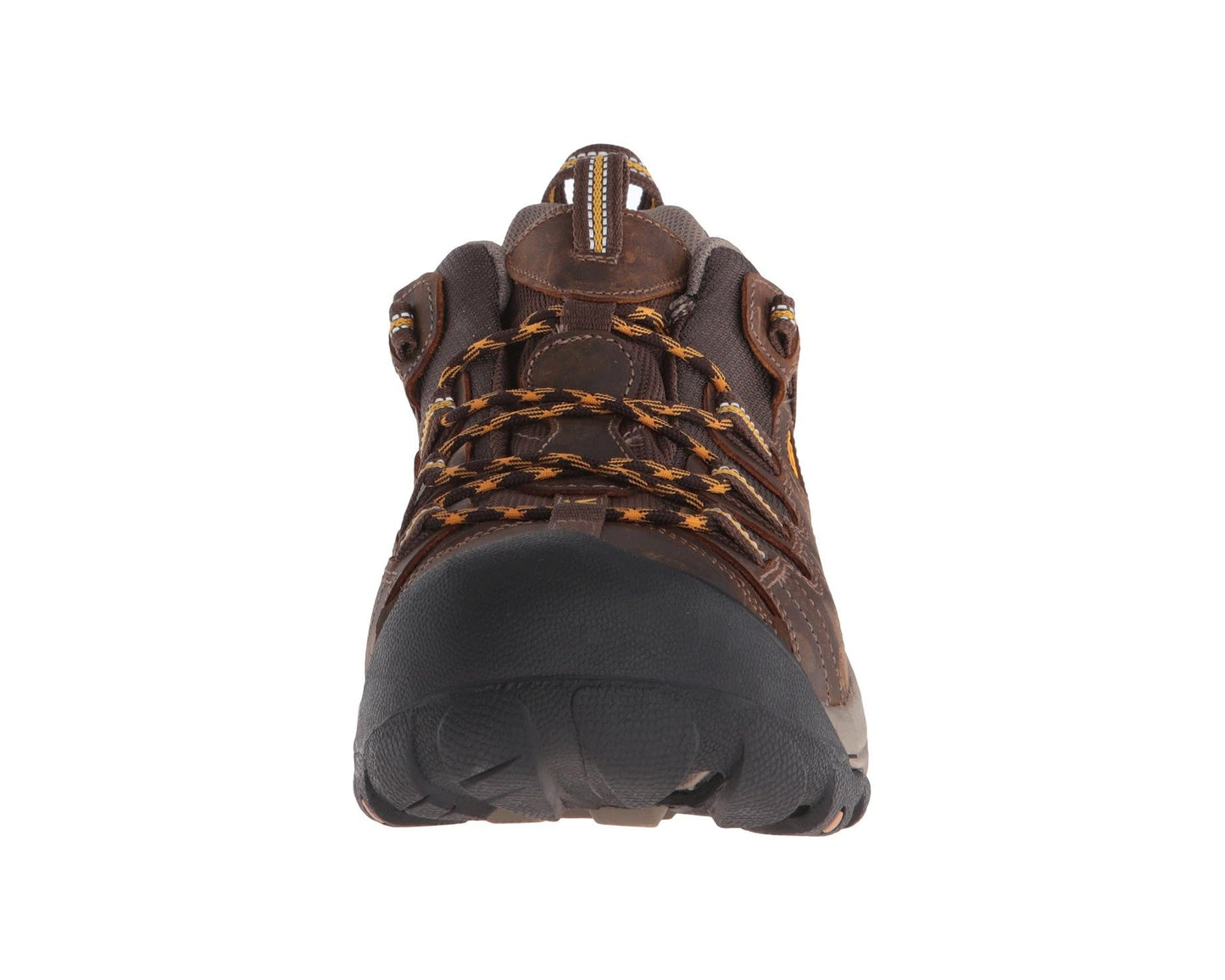 Men's KEEN Targhee II Cascade Brown/Golden Yellow