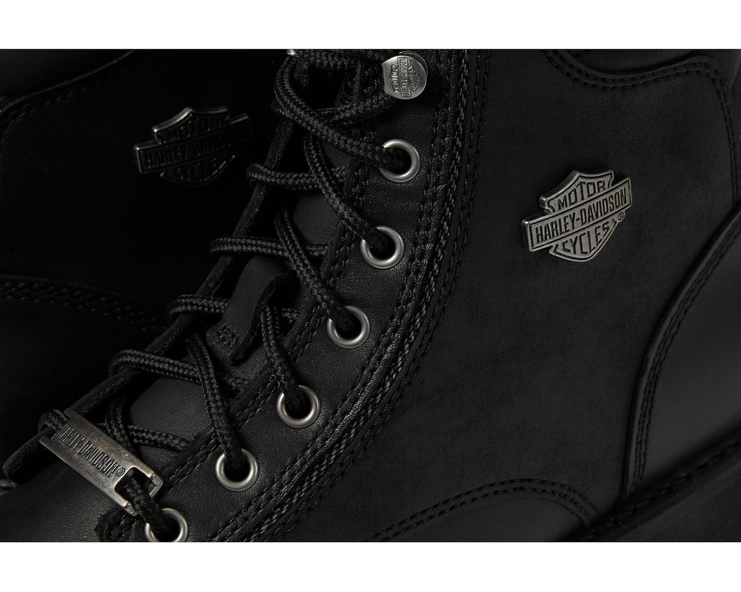 Men's Harley-Davidson Clarkson Black