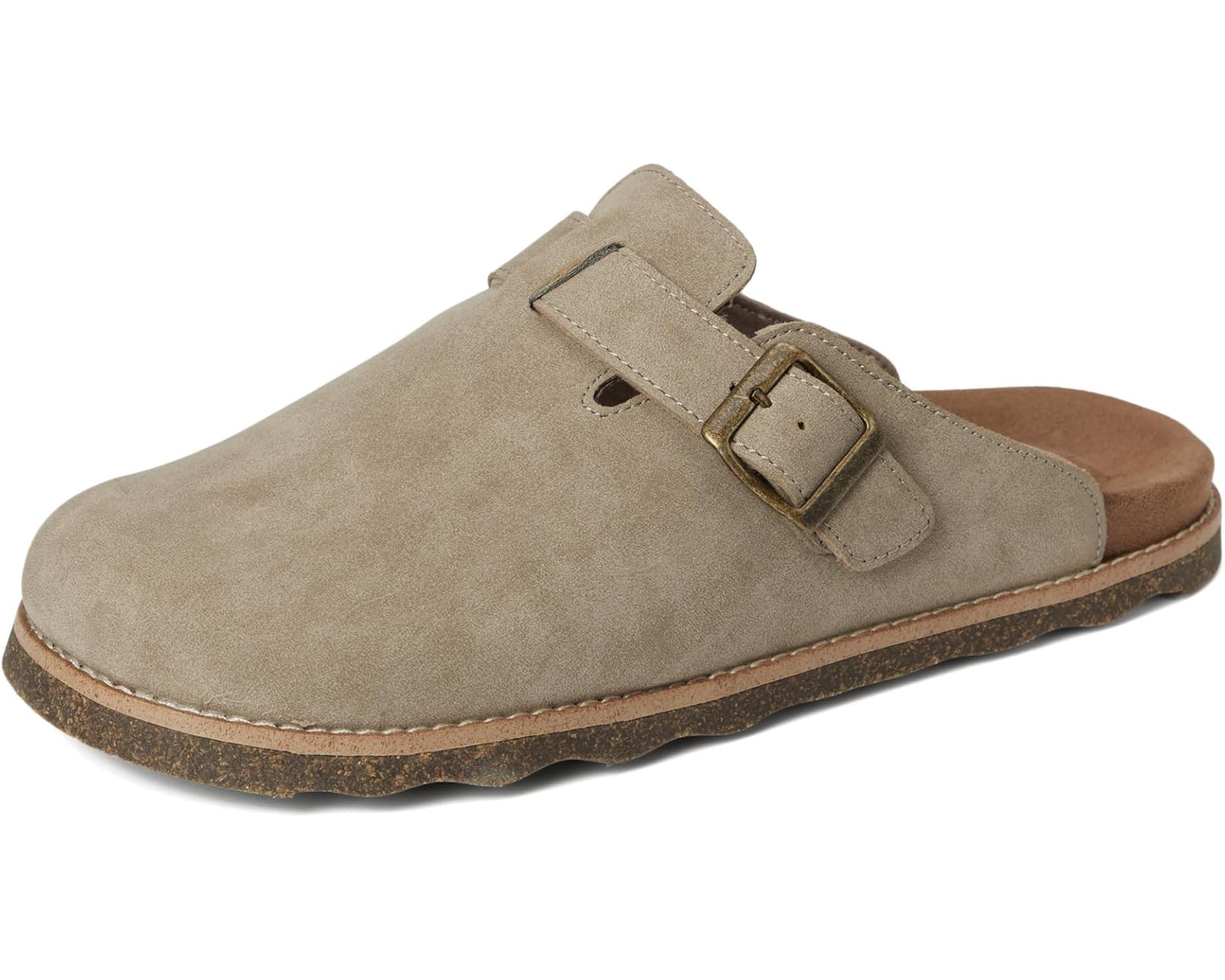 Men's Dockers Bircham Taupe