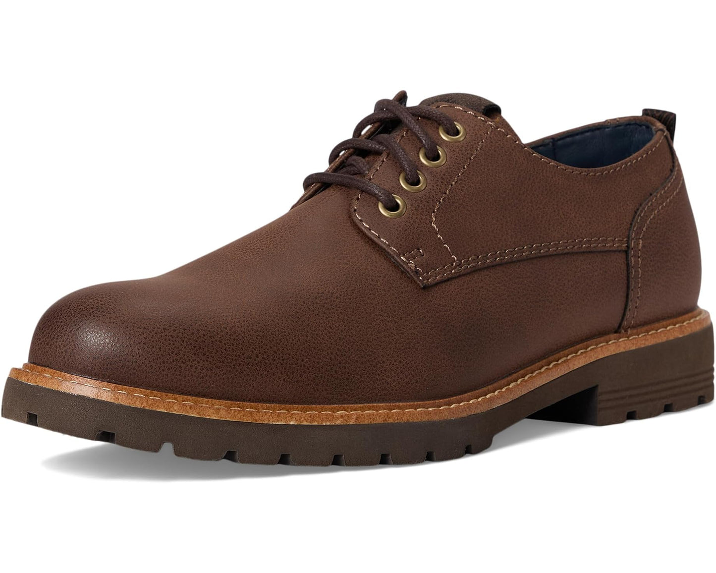 Men's Dockers Watkins Chestnut