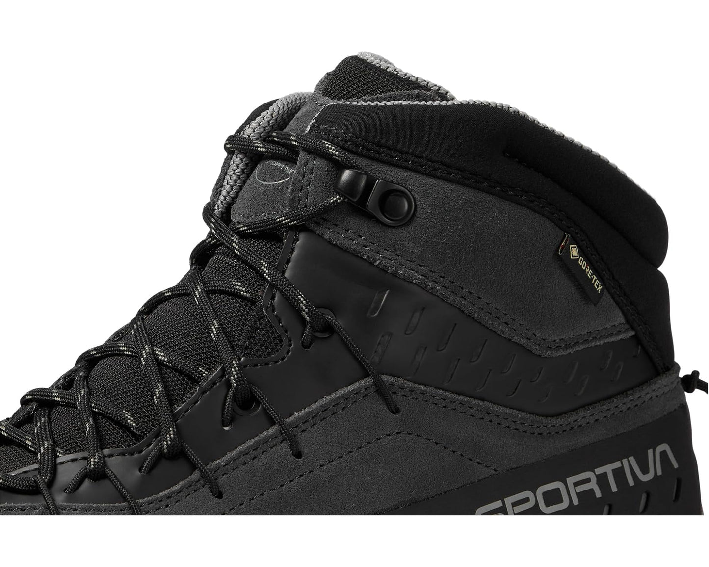 Men's La Sportiva TX 4 Evo Mid GTX Carbon/Clay